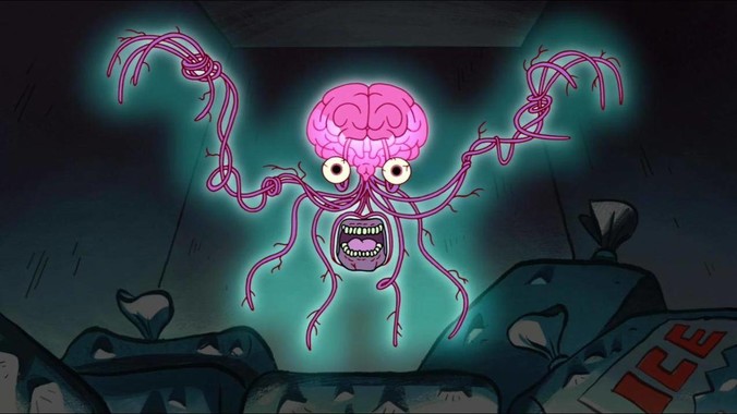 有一张巨强的显卡是什么体验？